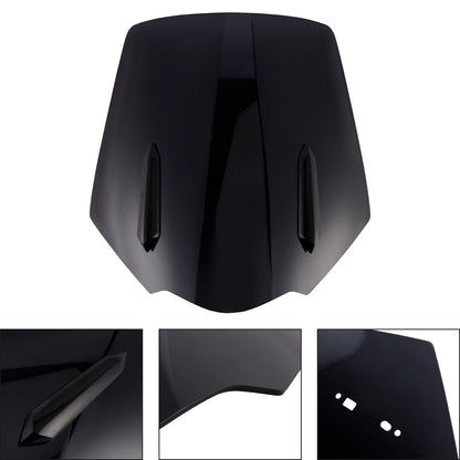 Parabrezza ABS HONDA Gold Wing GL1800 2018-2023