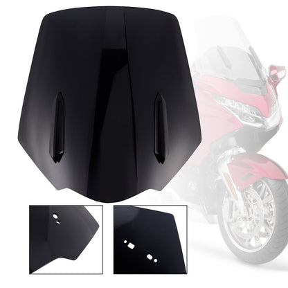 Parabrezza ABS HONDA Gold Wing GL1800 2018-2023