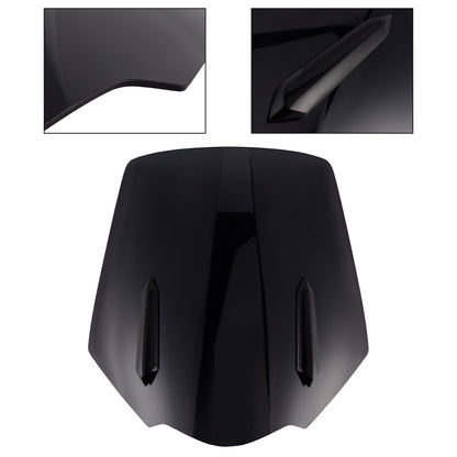 Parabrezza ABS HONDA Gold Wing GL1800 2018-2023