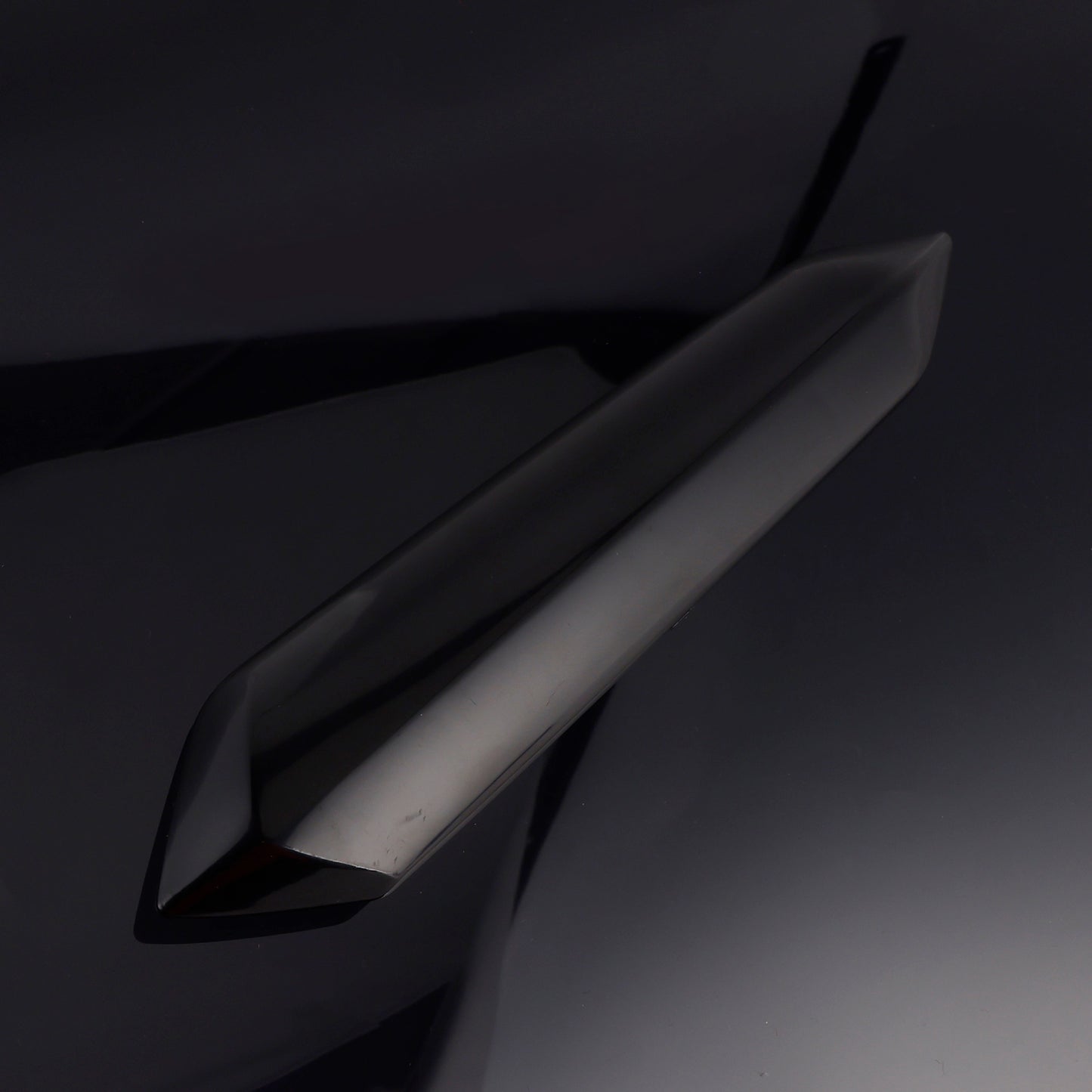 Parabrezza ABS HONDA Gold Wing GL1800 2018-2023