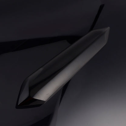 Parabrezza ABS HONDA Gold Wing GL1800 2018-2023