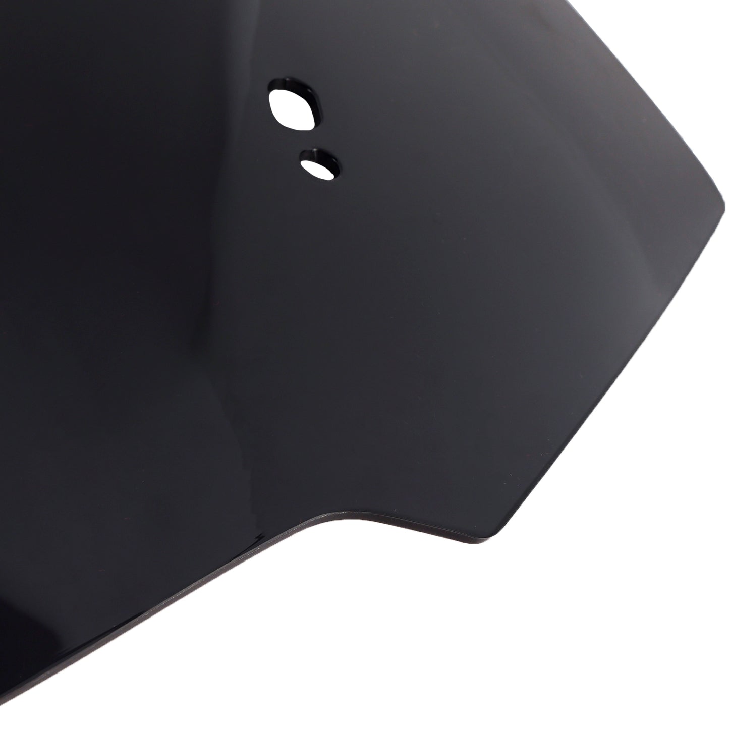 Parabrezza ABS HONDA Gold Wing GL1800 2018-2023