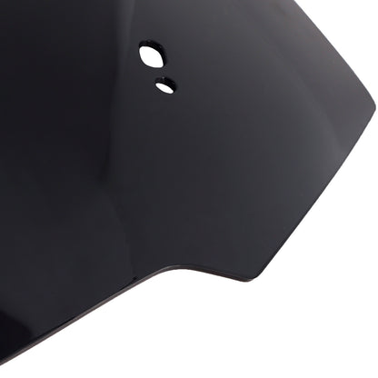 Parabrezza ABS HONDA Gold Wing GL1800 2018-2023