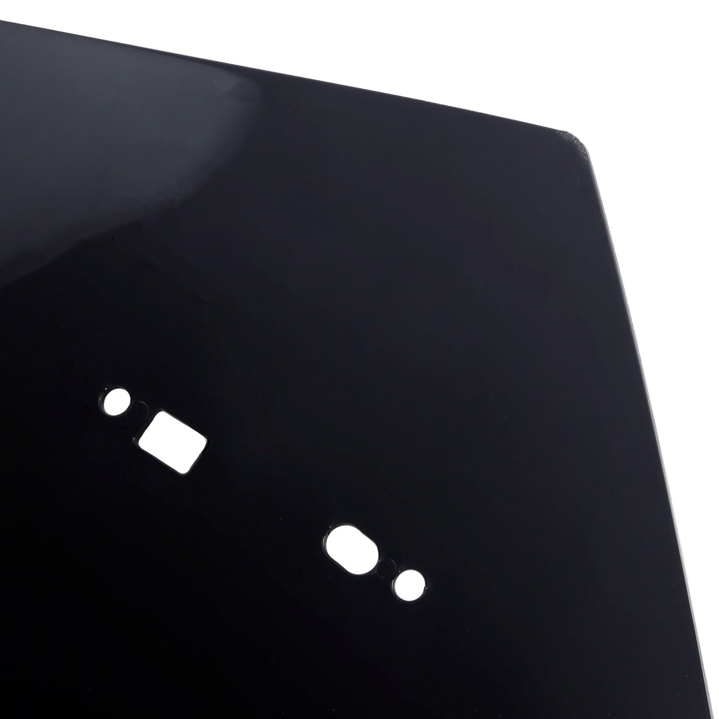 Parabrezza ABS HONDA Gold Wing GL1800 2018-2023