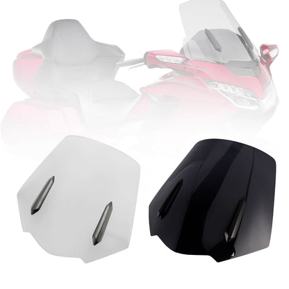 Parabrezza ABS HONDA Gold Wing GL1800 2018-2023