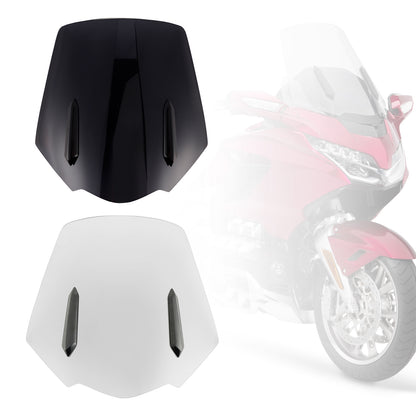 Parabrezza ABS HONDA Gold Wing GL1800 2018-2023