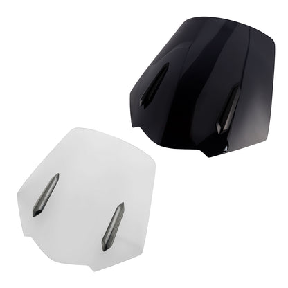 Parabrezza ABS HONDA Gold Wing GL1800 2018-2023