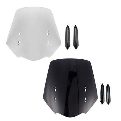 Parabrezza ABS HONDA Gold Wing GL1800 2018-2023