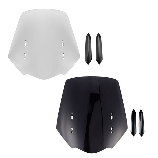 Parabrezza ABS HONDA Gold Wing GL1800 2018-2023