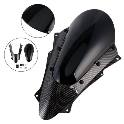 Parabrezza Parabrezza per Kawasaki ZX-4R ZX-4RR 2023-2026