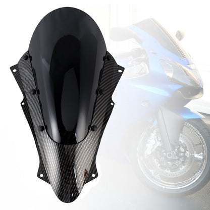 Parabrezza Parabrezza per Kawasaki ZX-4R ZX-4RR 2023-2026