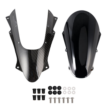 Parabrezza Parabrezza per Kawasaki ZX-4R ZX-4RR 2023-2026