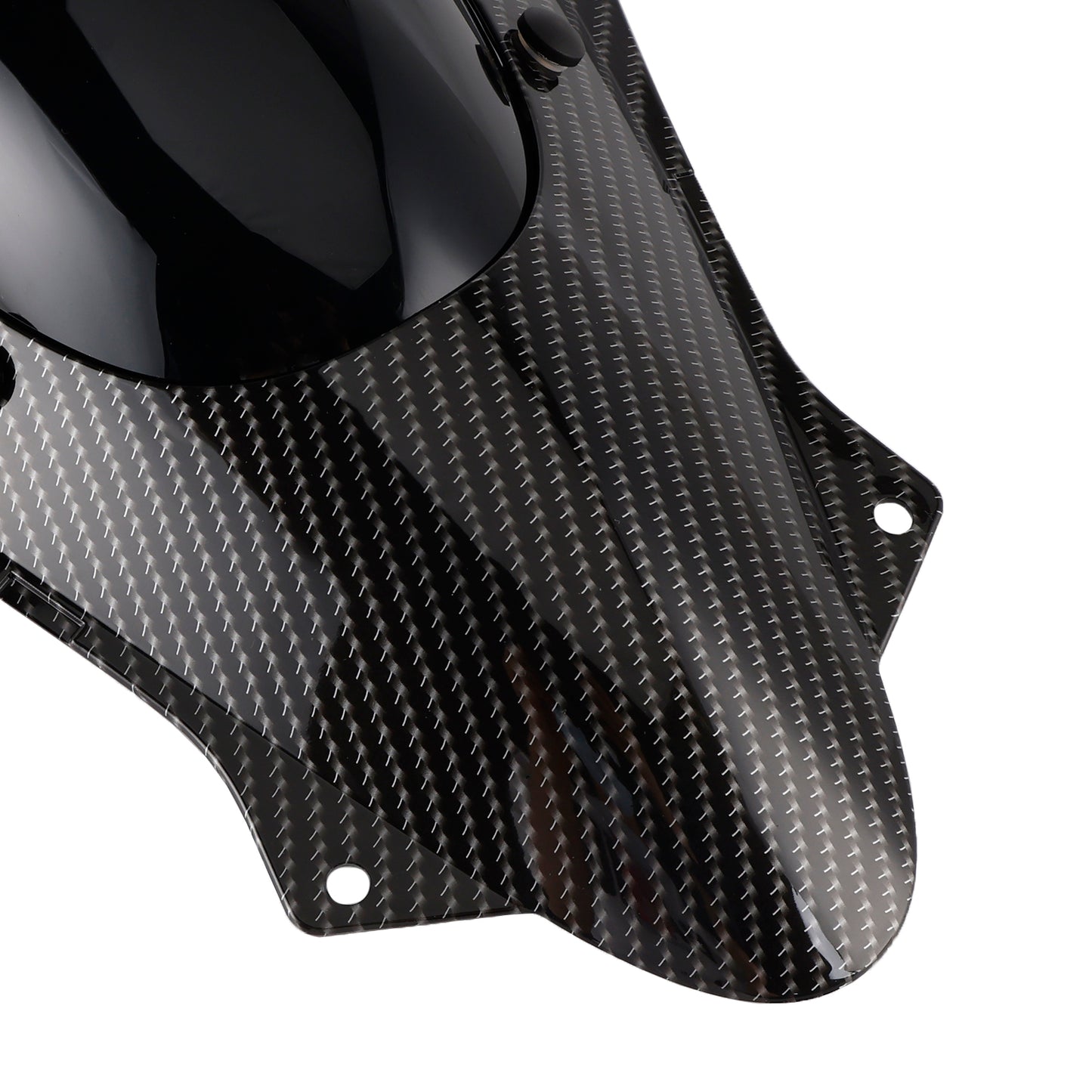 Parabrezza Parabrezza per Kawasaki ZX-4R ZX-4RR 2023-2026