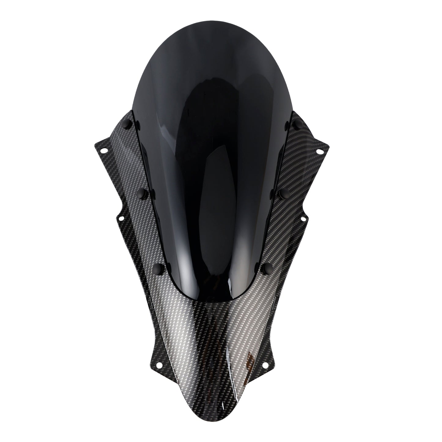 Parabrezza Parabrezza per Kawasaki ZX-4R ZX-4RR 2023-2026