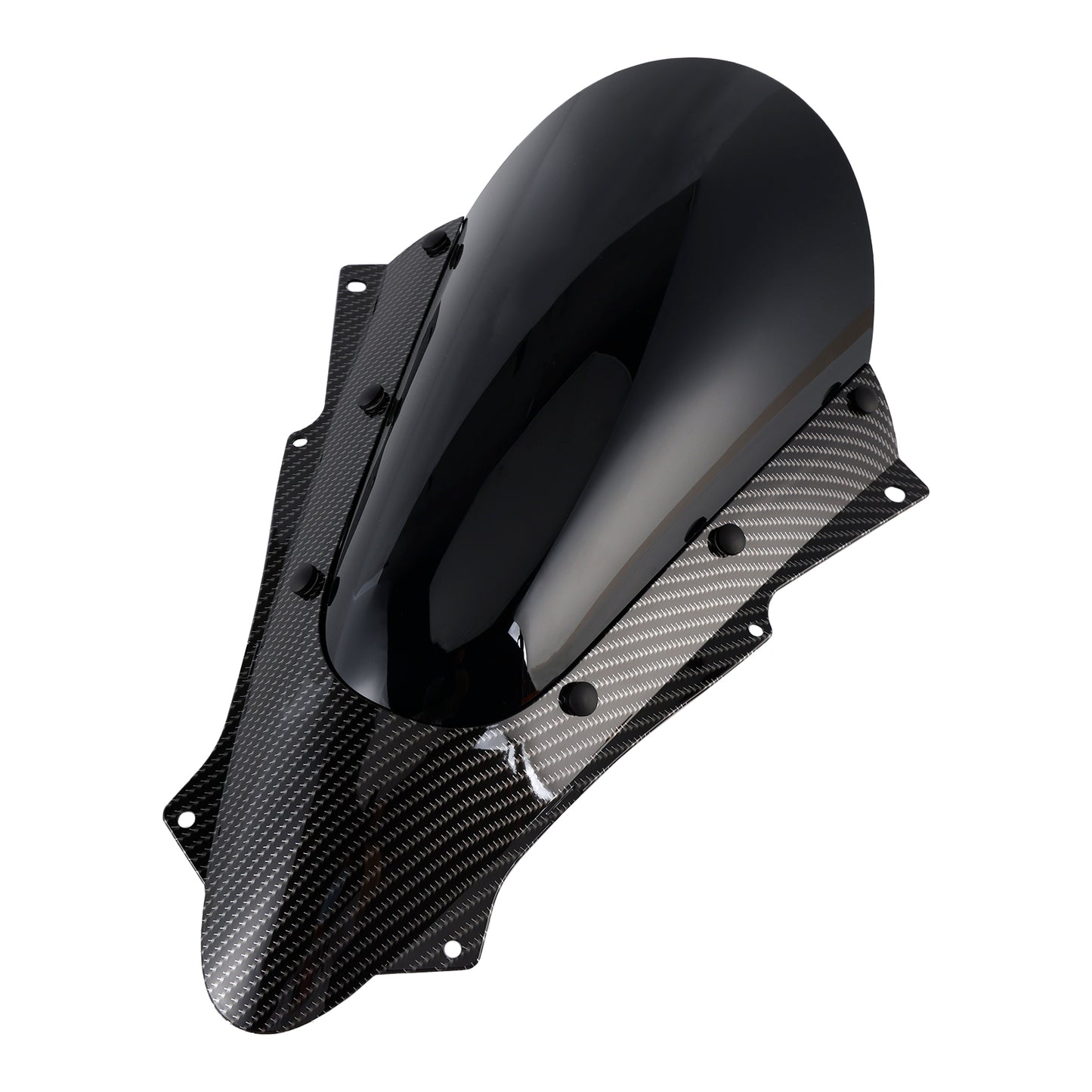 Parabrezza Parabrezza per Kawasaki ZX-4R ZX-4RR 2023-2026