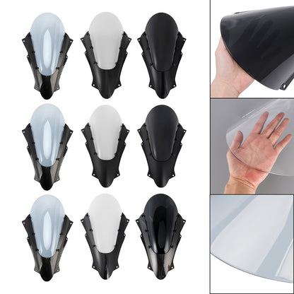 Parabrezza Parabrezza per Kawasaki ZX-4R ZX-4RR 2023-2026