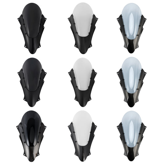 Parabrezza Parabrezza per Kawasaki ZX-4R ZX-4RR 2023-2026