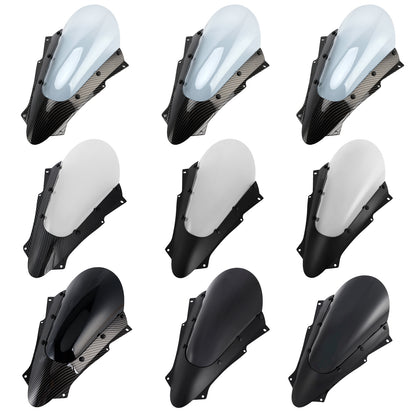 Parabrezza Parabrezza per Kawasaki ZX-4R ZX-4RR 2023-2026