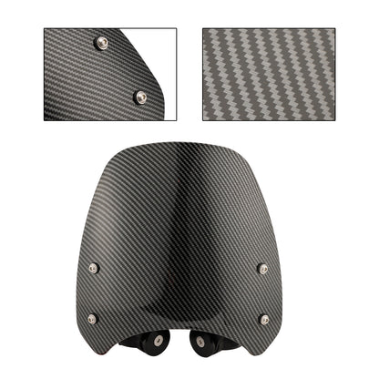 Parabrezza Parabrezza adatto per Bonneville Bobber