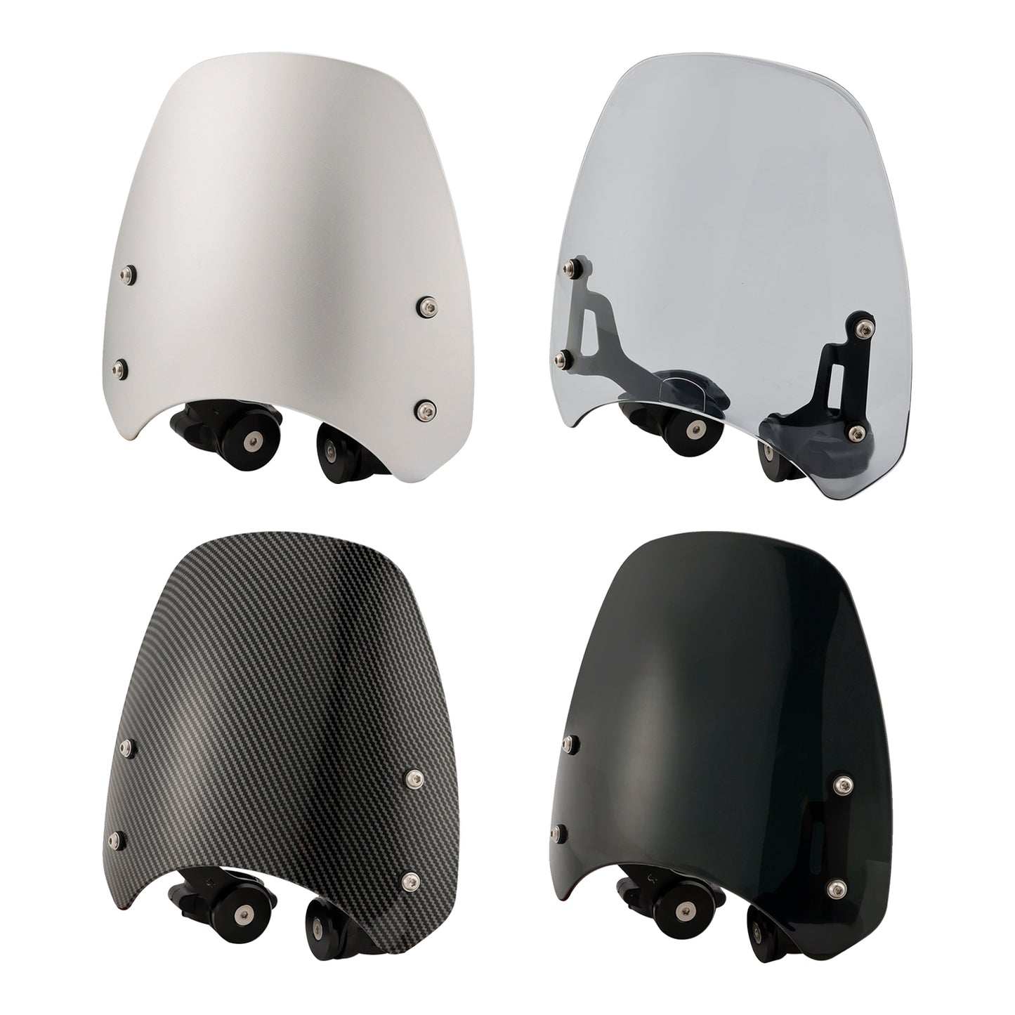 Parabrezza Parabrezza adatto per Bonneville Bobber