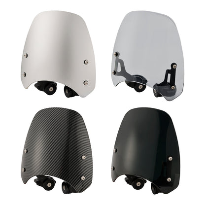 Parabrezza Parabrezza adatto per Bonneville Bobber