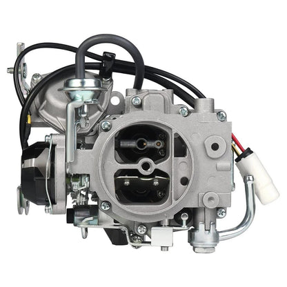 Carburatore ISUZU 4ZD1 NK5662 8943376320 8-94337-632-0