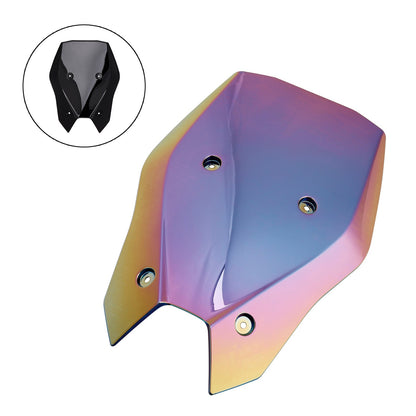 2025-2026 KAWASAKI Z900 Z 900 Parabrezza Parabrezza