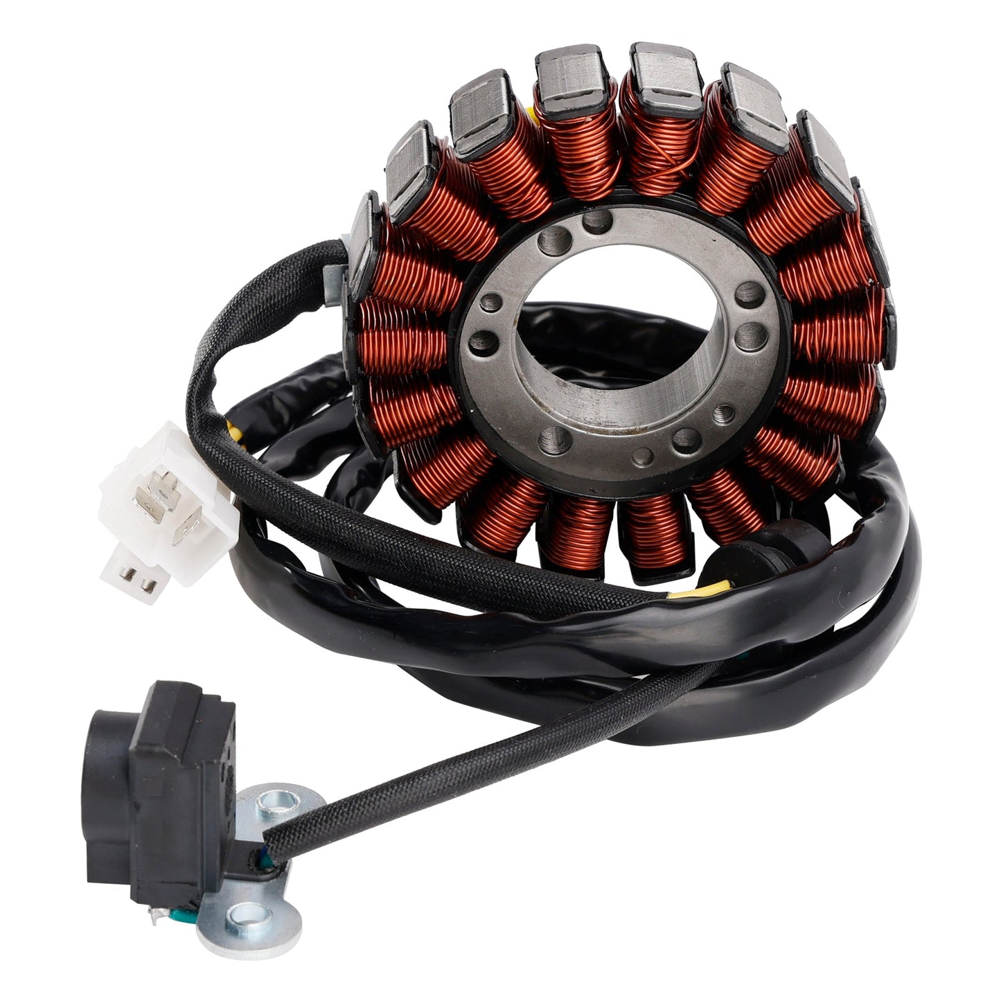 Generatore statorico SMC Jumbo 301 35560-JOW-00