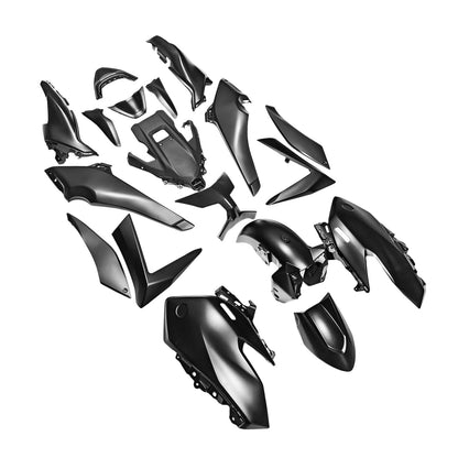 Kit di carene iniettate per Yamaha TMAX560 2025-2026