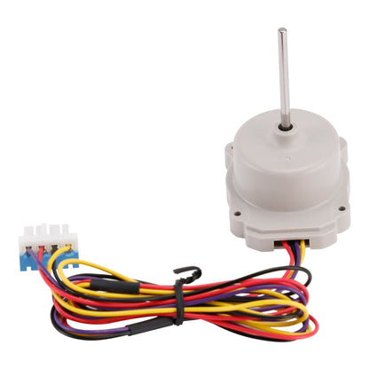 Per motore ventola frigorifero ad alte prestazioni LG EAU65058318 Parti 12V 1A