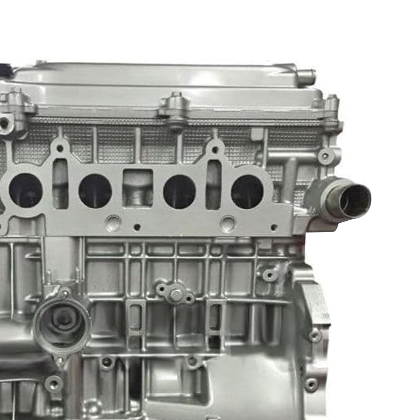 Gruppo motore Toyota Rav-4 2.0 LTR benzina VVTi 2001-2007 1AZ-FE