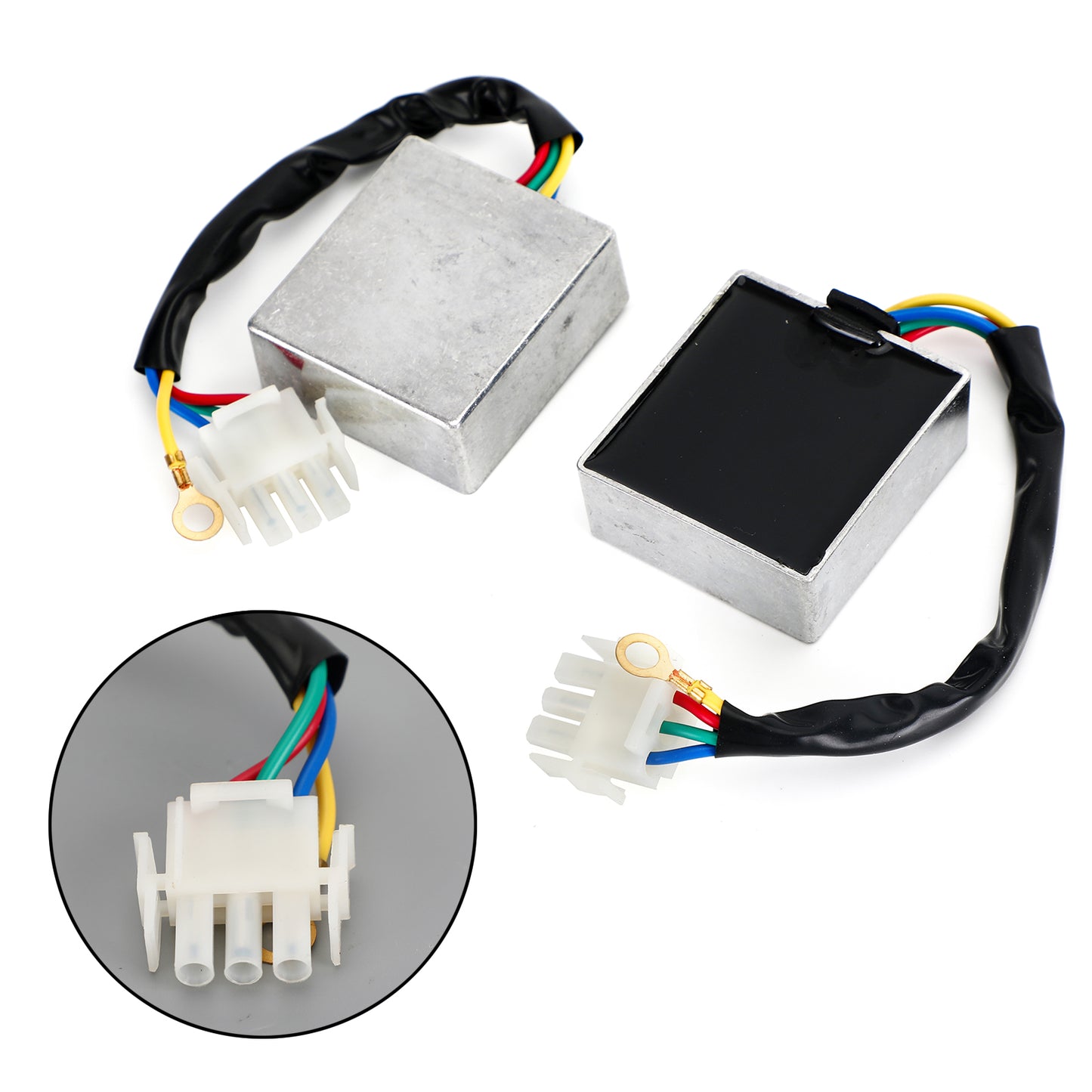 GU23721494 CDI centralina ECU per Moto Guzzi V35 V75 NTX 350 650 750 Nevada 350 GU23721493