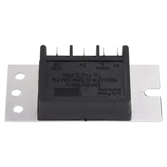 Regolatore di tensione elettronico 12V per JAWA TS 350 Twinn Sport 638 639