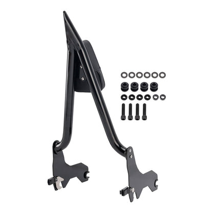 Schienale Sissy Bar passeggero Softail Fat Bob 114 FXFB FXFBS 2018+