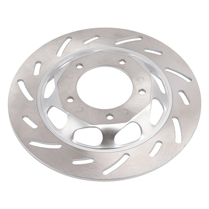 Disco freno anteriore pieno da 205 mm per Honda CG 125 CG125