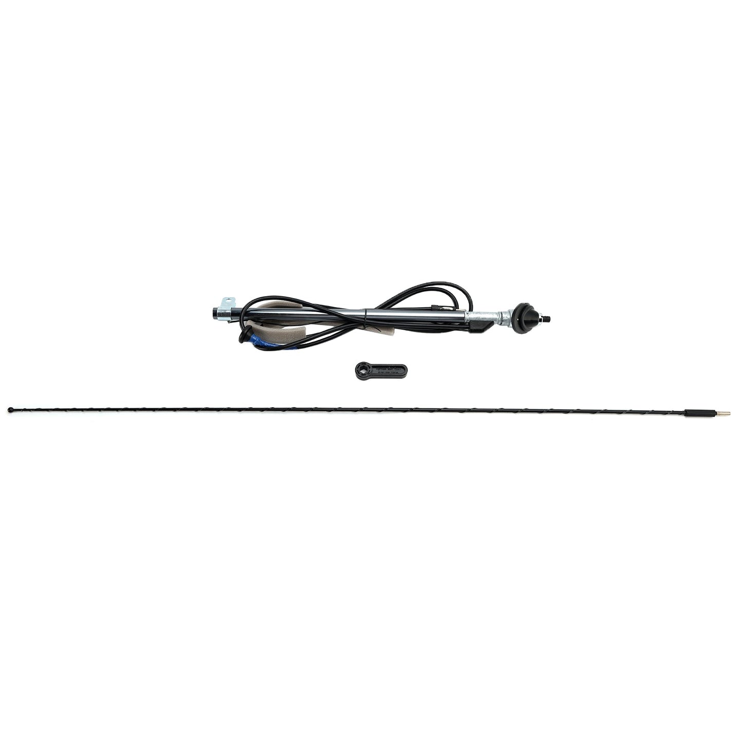 Manuale di montaggio base antenna tipo 86300-04050 per Toyota Tacoma 1995-2004