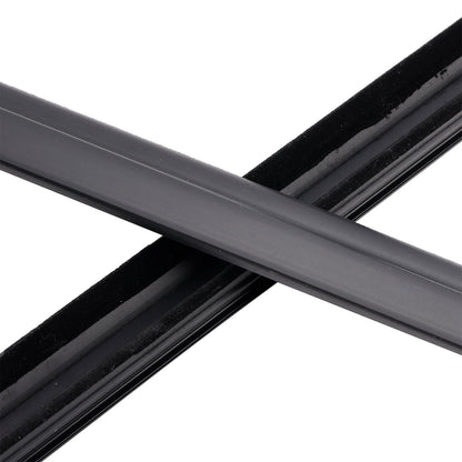 Guarnizione esterna per cintura in vetro della portiera TOYOTA 4RUNNER 1996-2001 (4 pezzi)