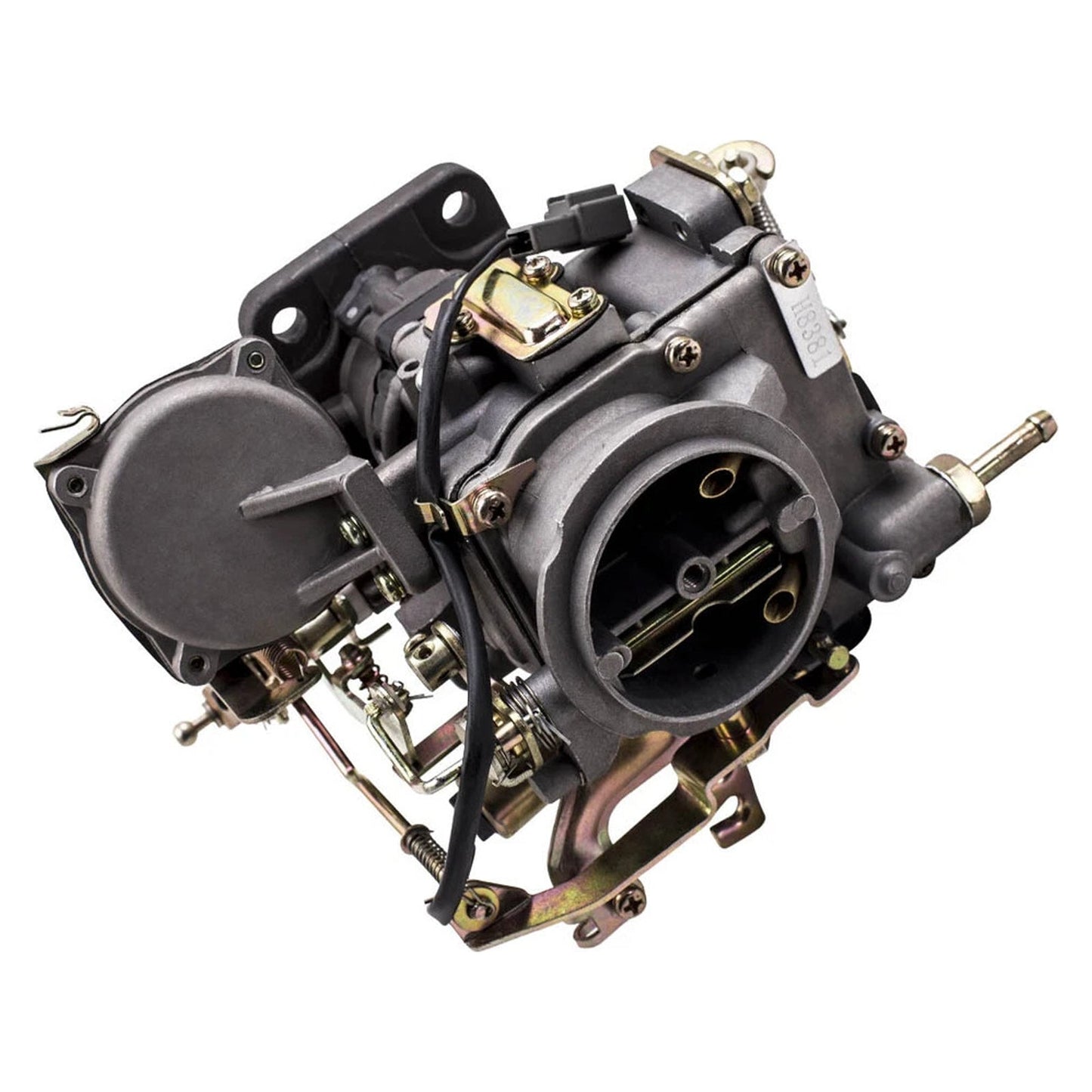 Carburatore Toyota Toyoace RY10/12/14 1971-1978 21100-31410/11