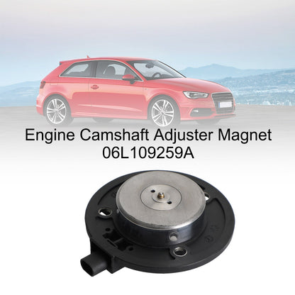 Magnete regolatore albero a camme motore 06L109259A per VW Jetta per Audi Q5