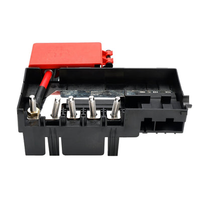 Blocco fusibili vano motore distribuzione batteria GMC Sierra 1500 2014-2016 84354716