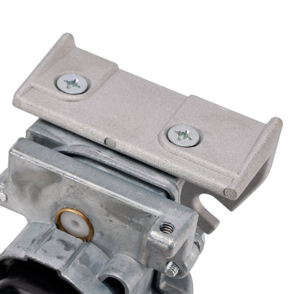 Motorino faro sinistro e destro per Chevrolet Corvette 1963-1967, codici 5045375 e 5045374.