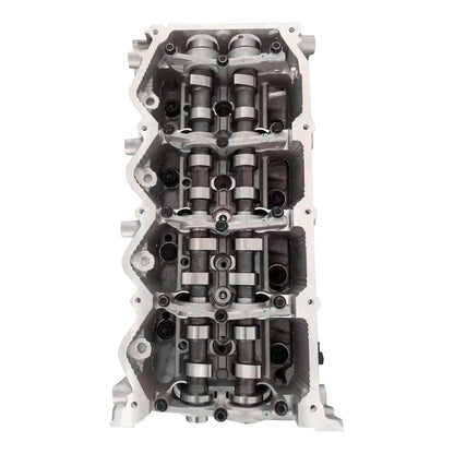 4 cilindri YD25 DCi 2005-2012 Nissan Navara Aventura R51 Pathfinder blocco motore lungo