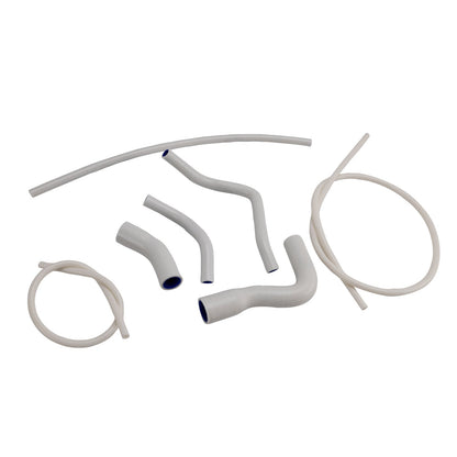 Tubo flessibile del liquido di raffreddamento del radiatore in silicone Aprilia RS 660 RS660 2021-2025