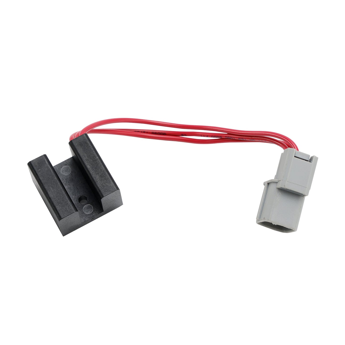 332/W4424 Adatto per sensore di posizione del freno a mano con sensore a palette JCB, modelli 520 e 527
