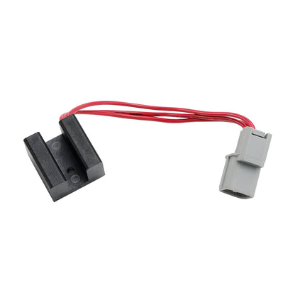 332/W4424 Adatto per sensore di posizione del freno a mano con sensore a palette JCB, modelli 520 e 527