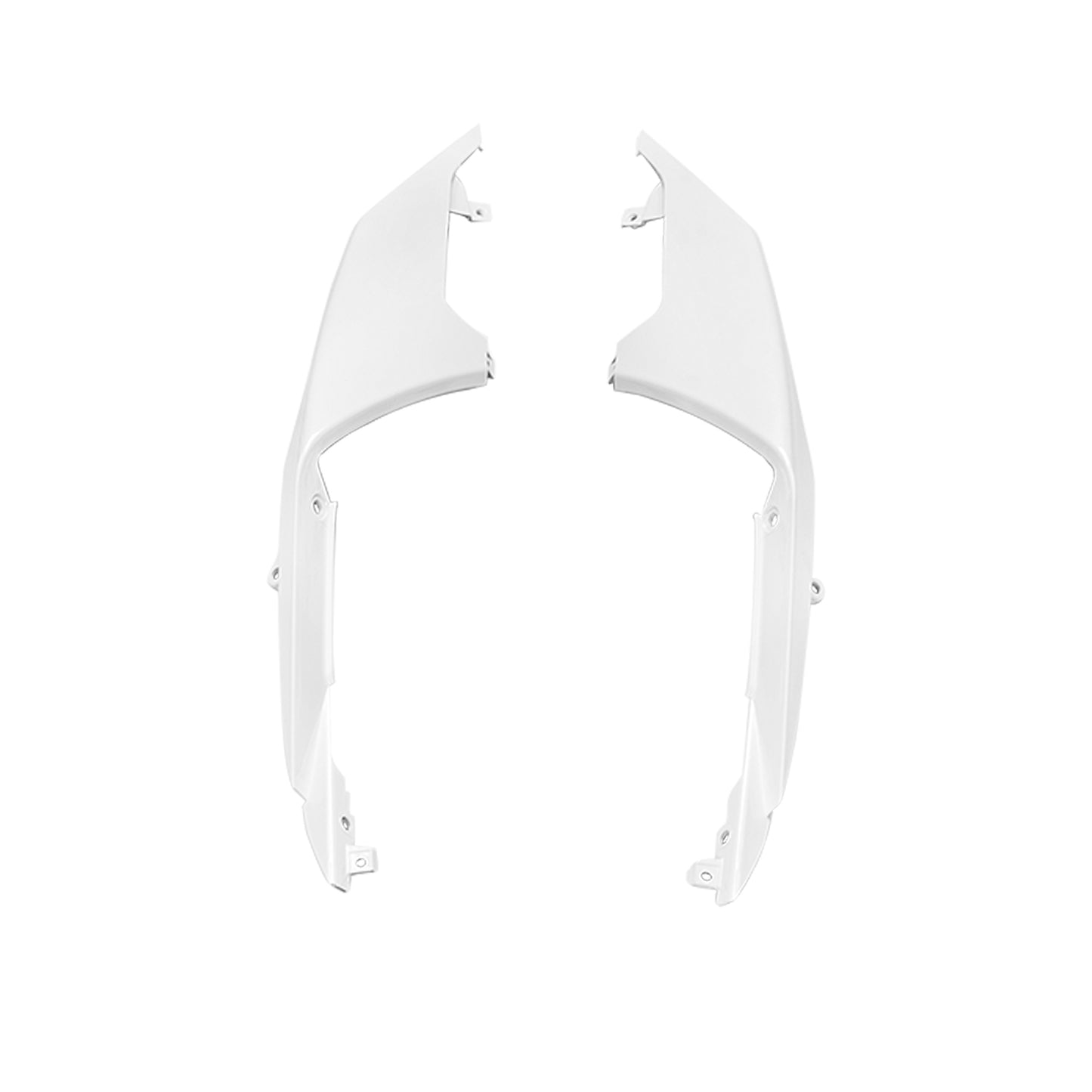 Kit Carena Carrozzeria Plastica ABS per Aprilia RS 660 2020-2024 07#