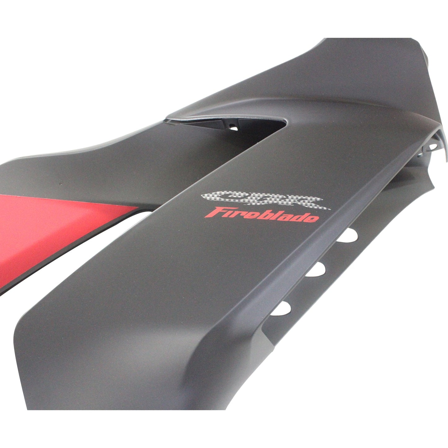 Kit carenatura iniezione plastica ABS per Honda CBR1000RR-R 2020-2023