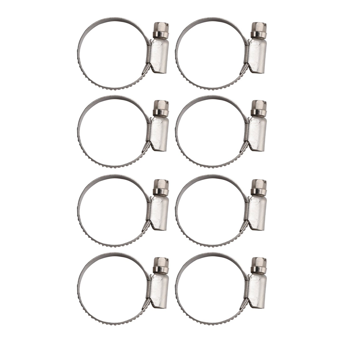Kit di tubi flessibili in silicone per il liquido di raffreddamento del radiatore, compatibile con Honda CRF450R RX RWE 21-25