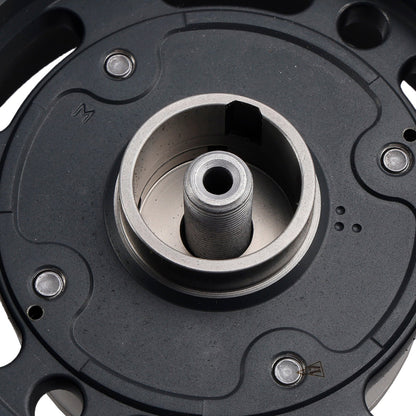 Puleggia defasatrice per Renault Clio Kangoo Megane Laguna Scenic 1.6 7701478505