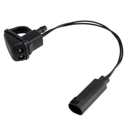 Ugello lavavetri anteriore sinistro Land Rover Freelander 2 2006-2014